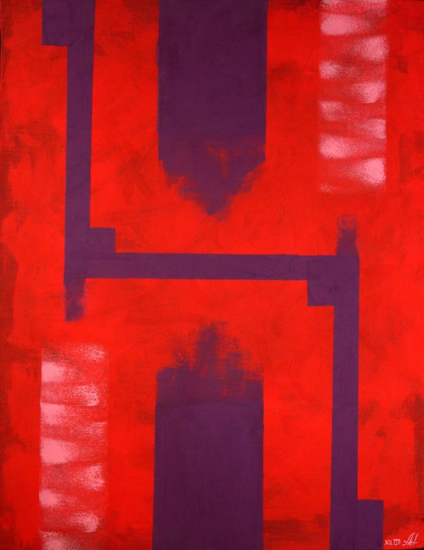 35cca 35x45cm | volný
