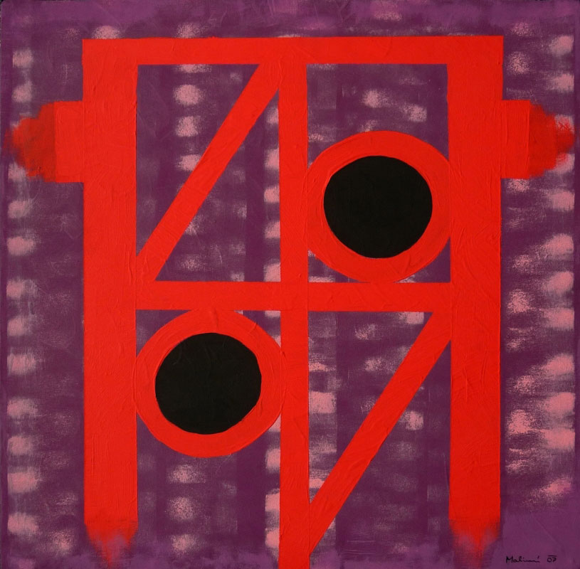 45cca 45x45cm | volný