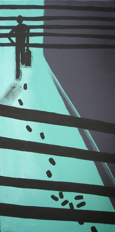 20cca 20x40cm | darováno J