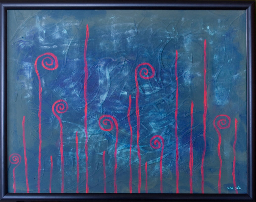 50cca 50x70cm | darováno O