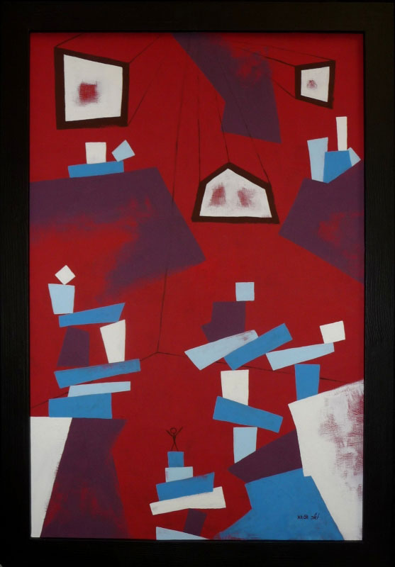 70cca 70x100cm | darováno M