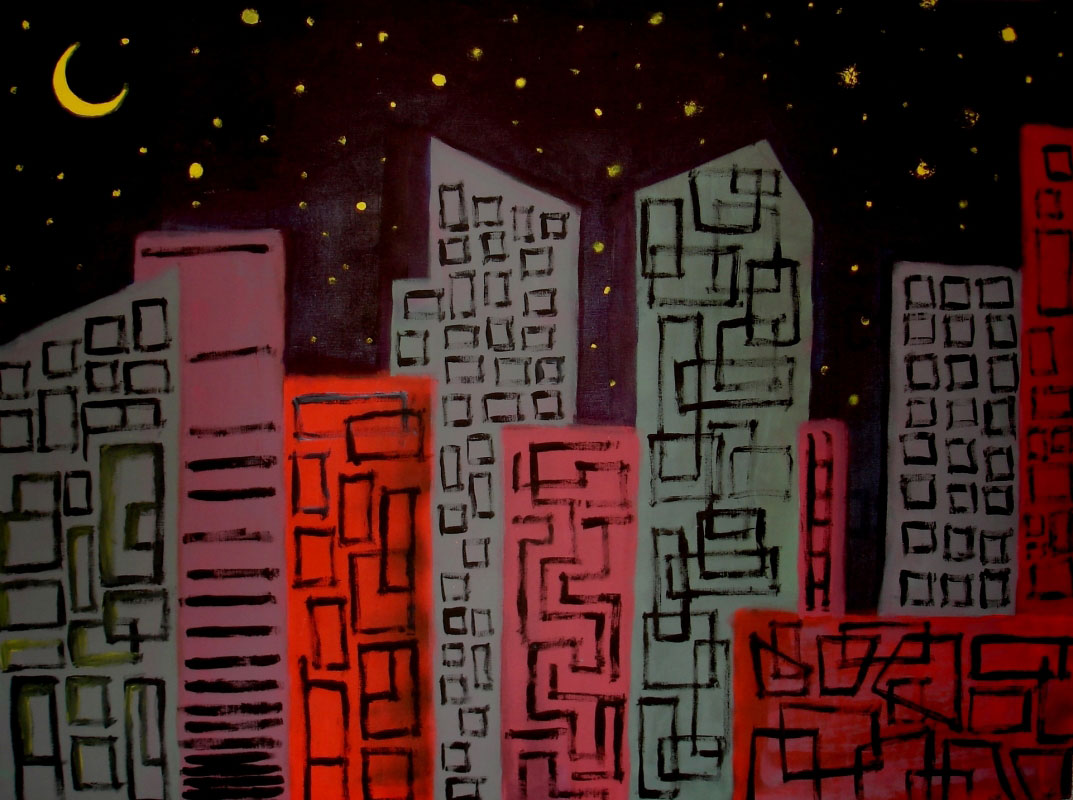 110cca 110x80cm | darováno N