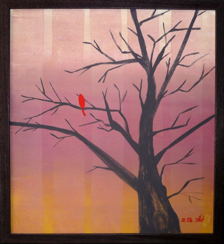 40cca 40x45cm | darováno M+J
