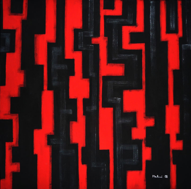 60cca 60x60cm | volný