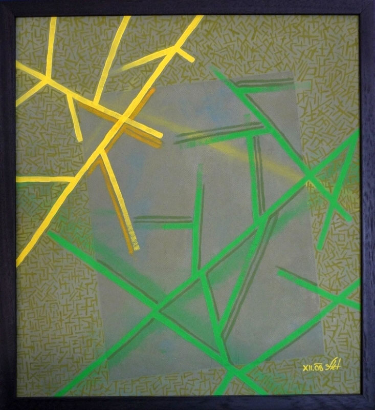 40cca 40x45cm | volný