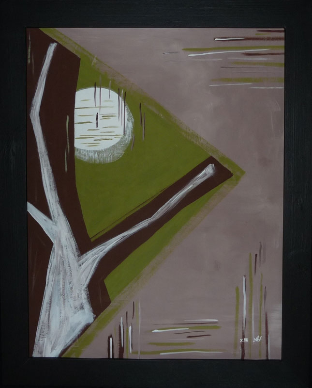 55cca 55x70cm | volný