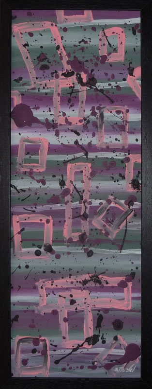 25cca 25x60cm | volný