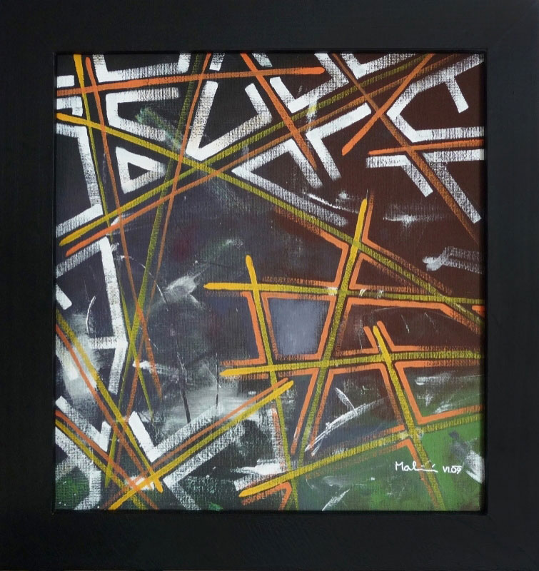 45cca 45x50cm |  darováno K