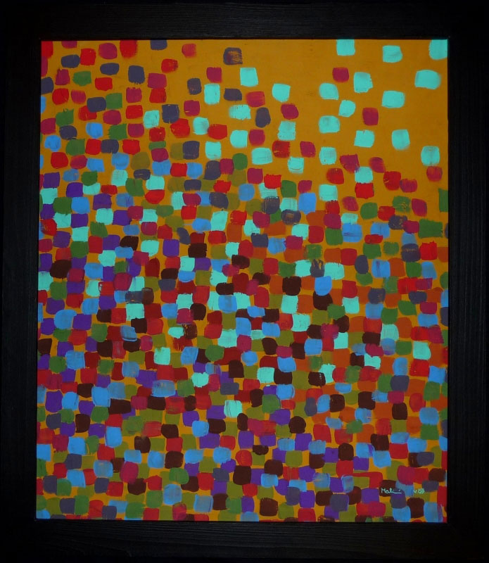 70cca 70x80cm | volný