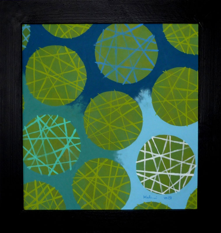 50cca 50x50cm | volný