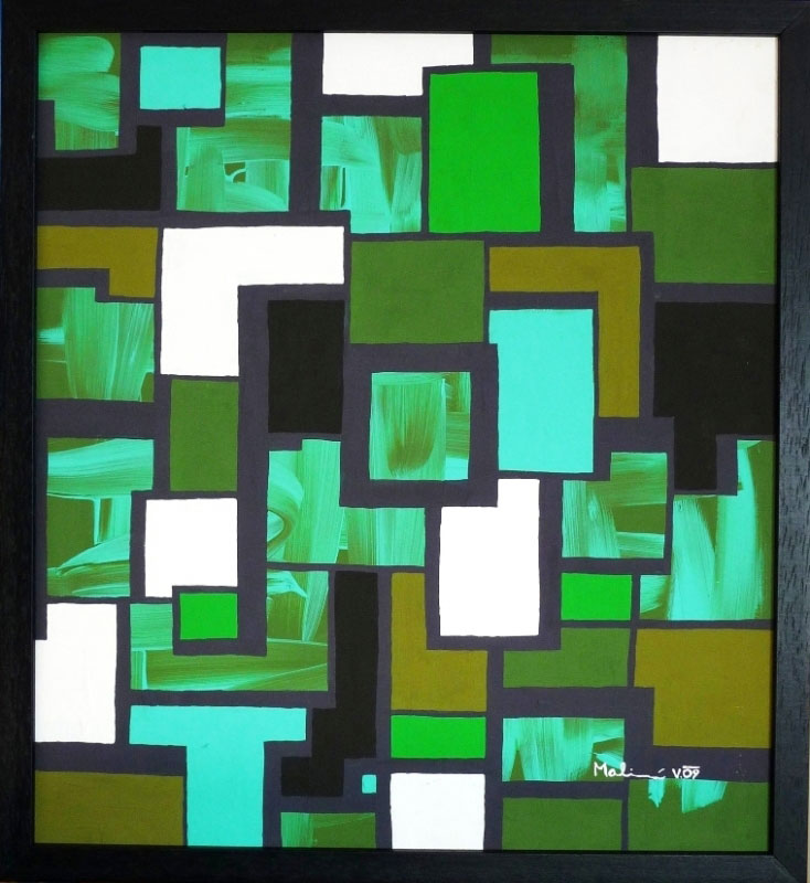 40cca 40x45cm | volný