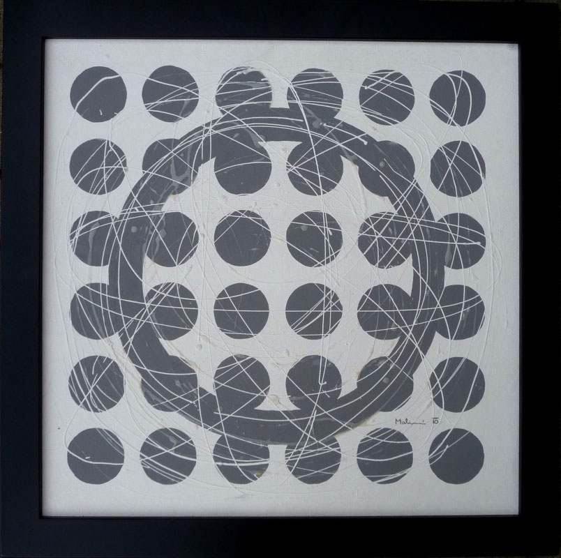 70cca 70x70cm | volný