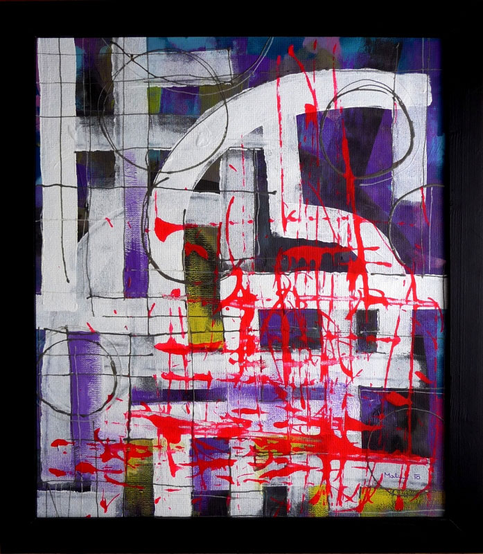 70cca 70x80cm | darováno A
