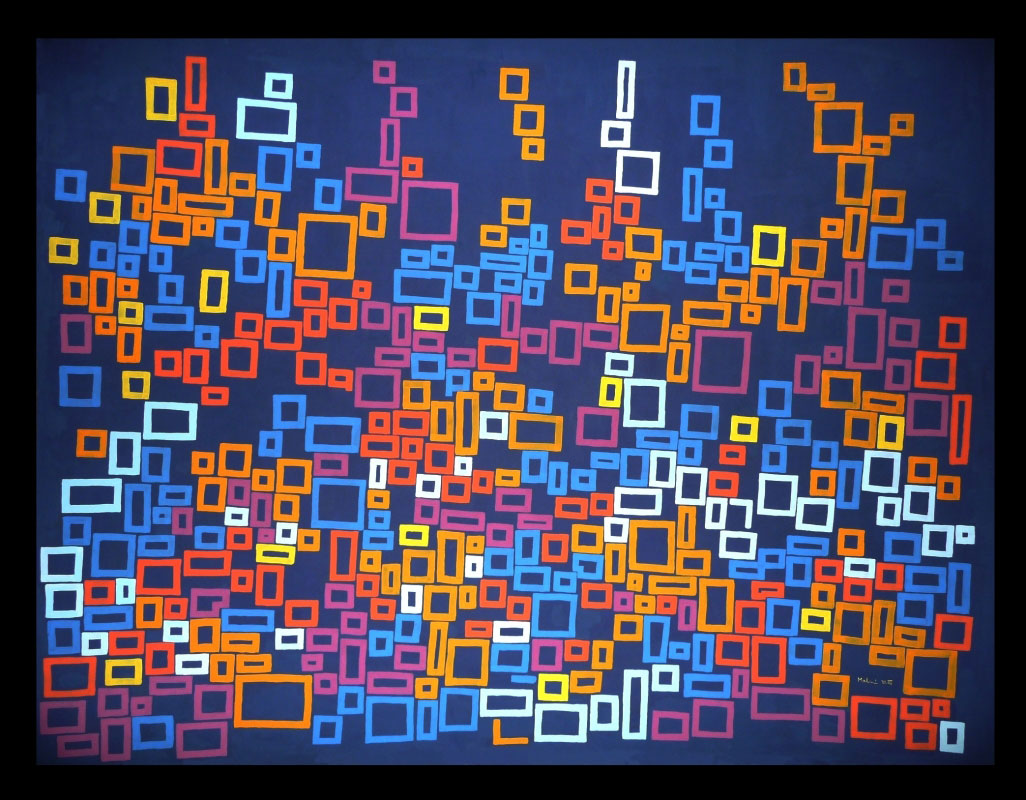 130cca 130x100cm | darováno Z