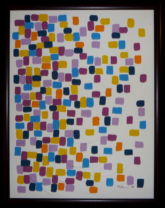 50cca 50x70 | volný