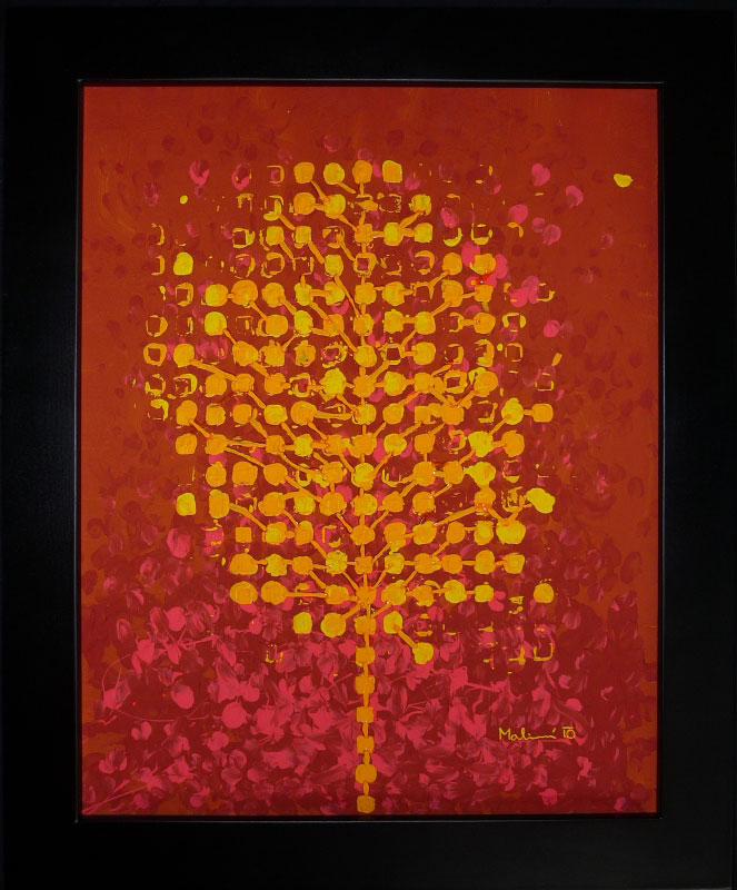 50cca 50x60cm | prodáno M