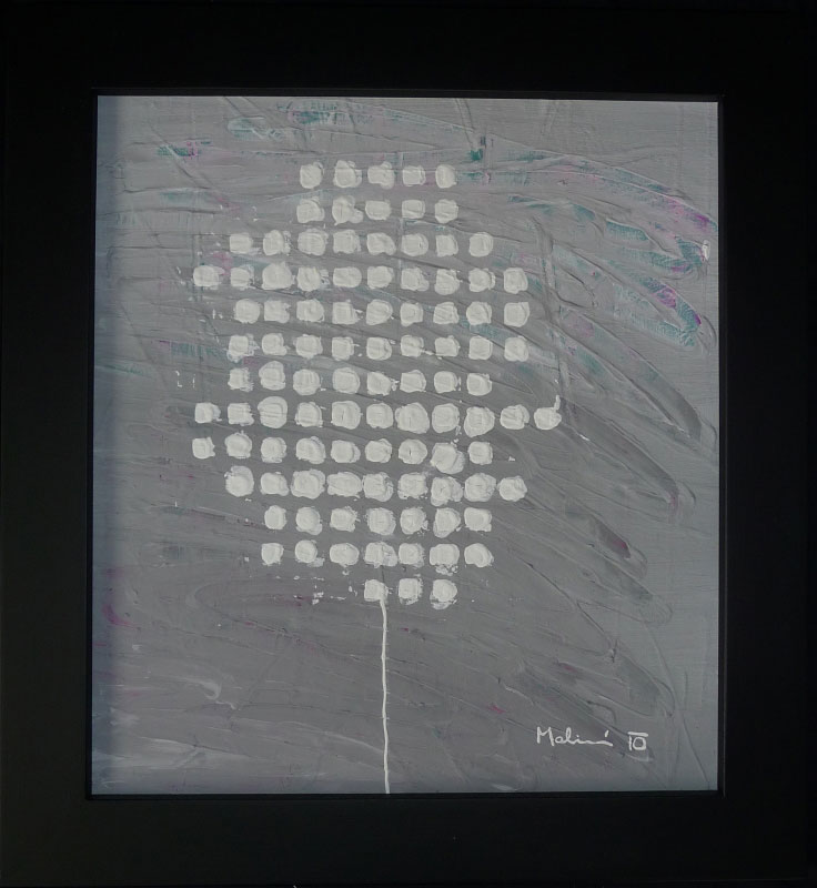 40cca 40x50cm | darováno K