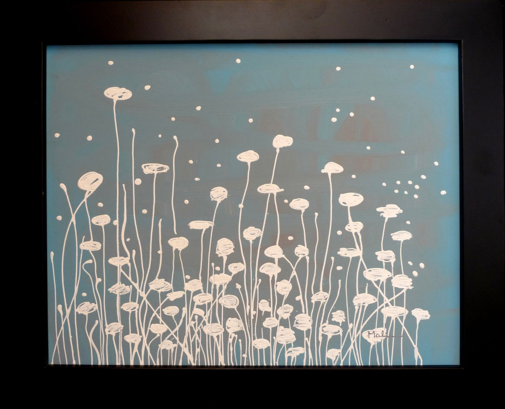 60cca 60x50cm | prodáno O