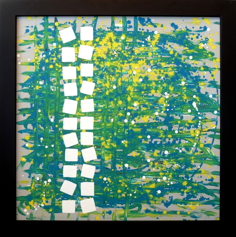 70cca 70x70cm | volný