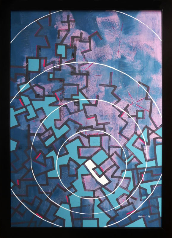 80cca 80x110cm | darováno L