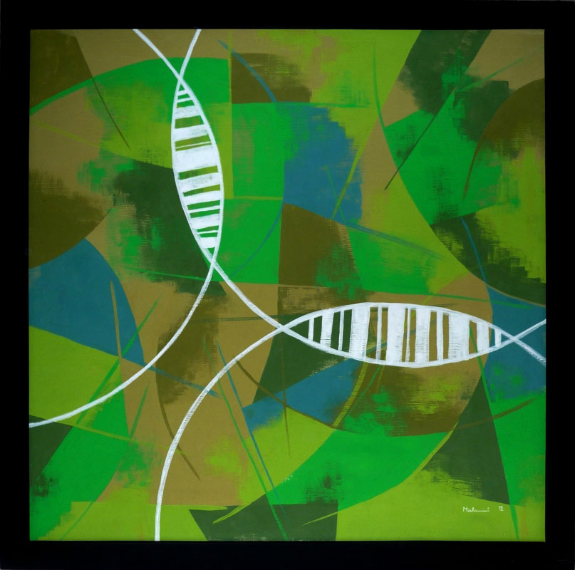 100cca 100x100cm | volný