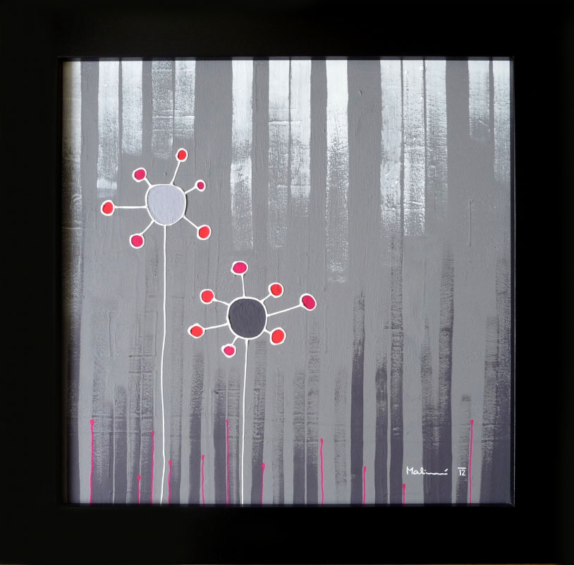 50cca 50x50cm | prodáno M