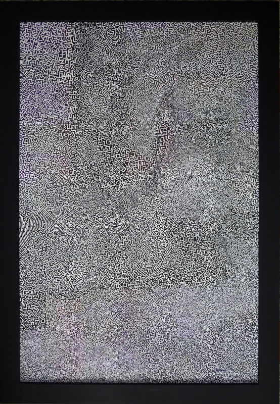 70cca 70x100cm | prodáno D