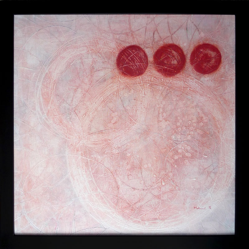 90cca 90x90cm | prodáno M+J