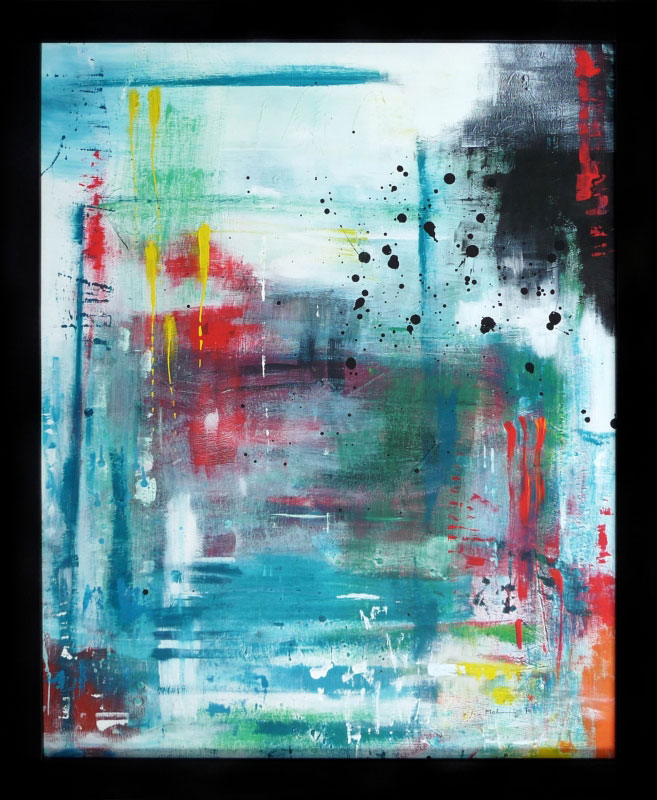 80cca 80x100cm | můj :)