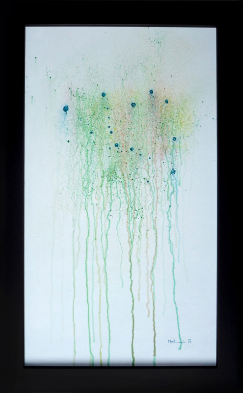 50cca 50x70cm | prodáno J