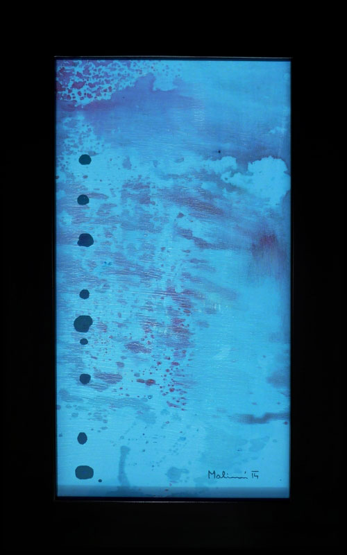 30cca 30x50cm | volný