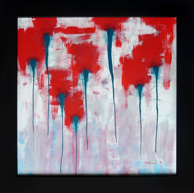 60cca 60x60cm | darováno M+L