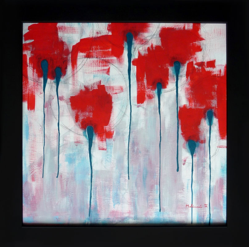 60cca 60x60cm | darováno M+L