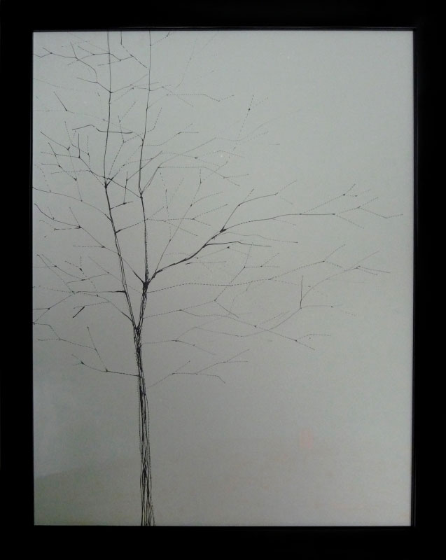 70cca 70x90cm | darováno L+M