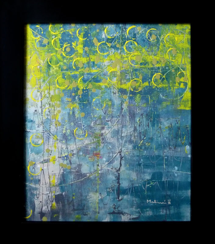 40cca 40x50cm | volný