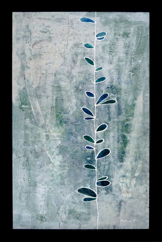 50cca 50x80cm | prodáno M+J