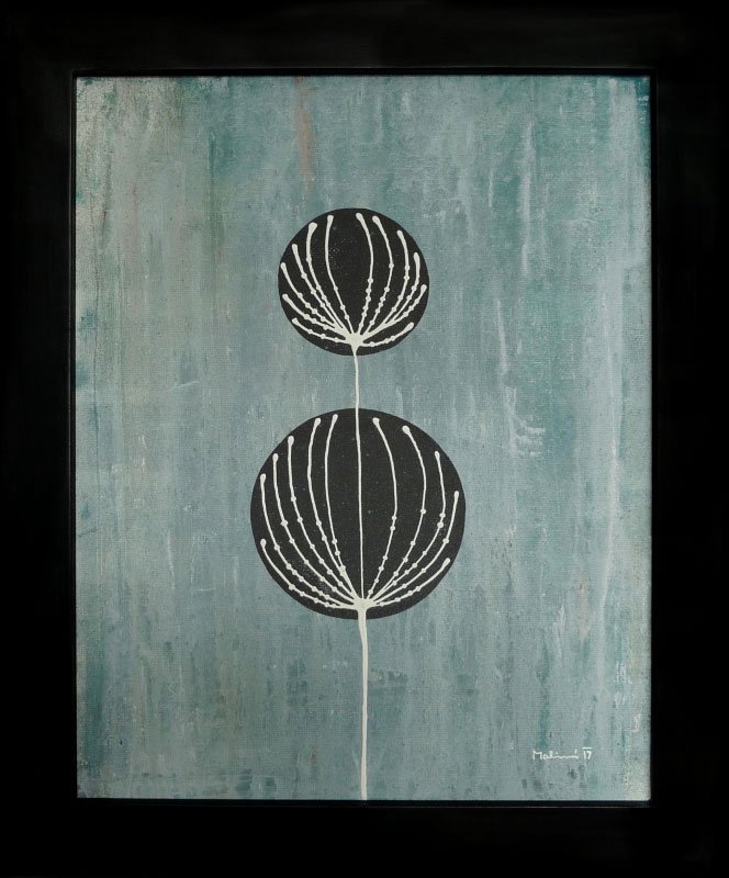 50cca 50x60cm | darováno M