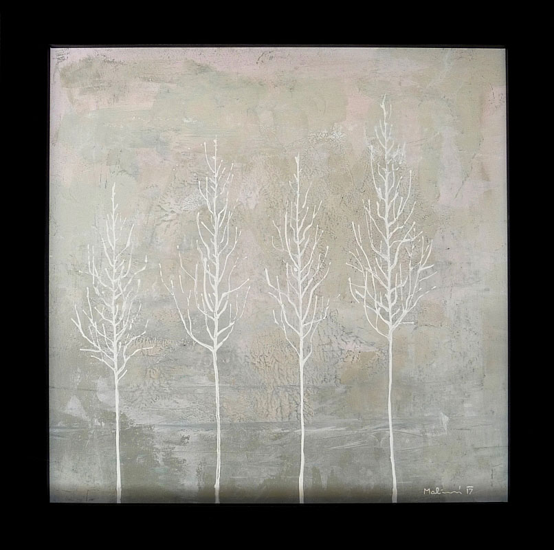 45cca 45x45cm | prodáno M+J