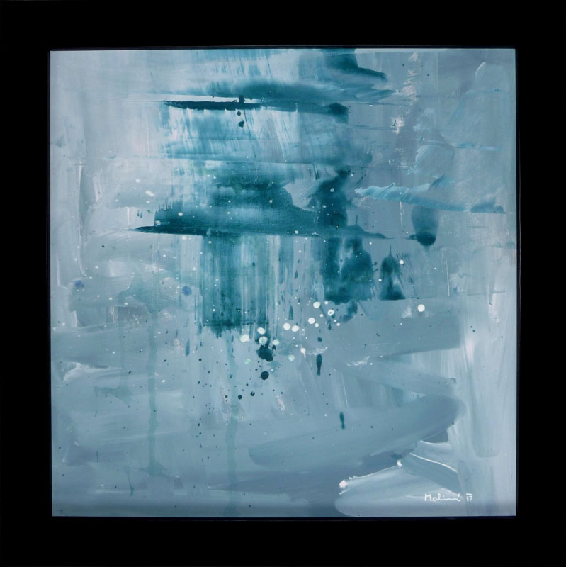 45cca 45x45cm | prodáno M+J