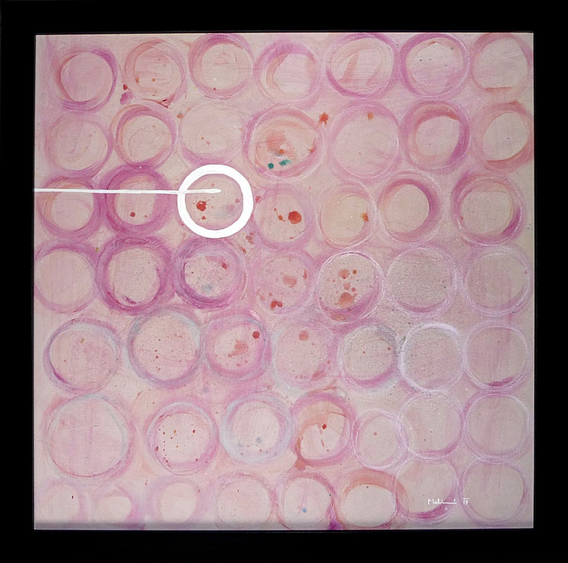 70cca 70x70cm | darováno J