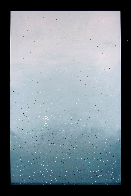 50cca 50x80cm | darováno V+O