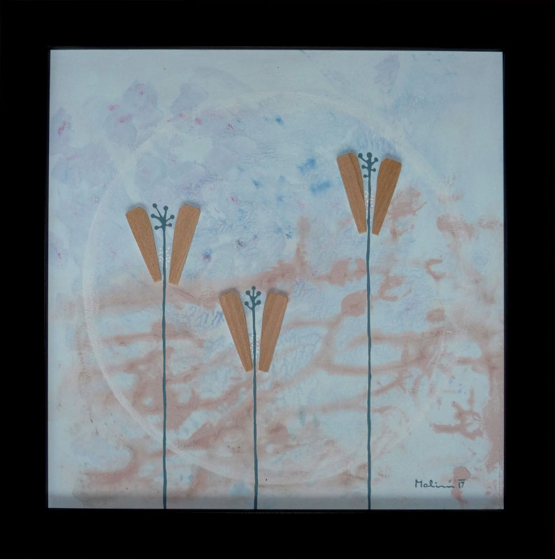45cca 45x45cm | volný