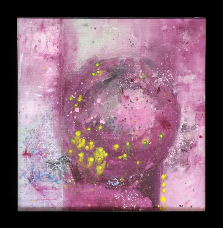70cca 70x70cm | darováno M+Z