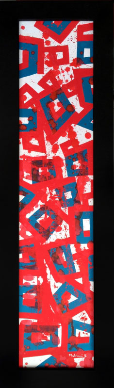 30cca 30x120cm | volný