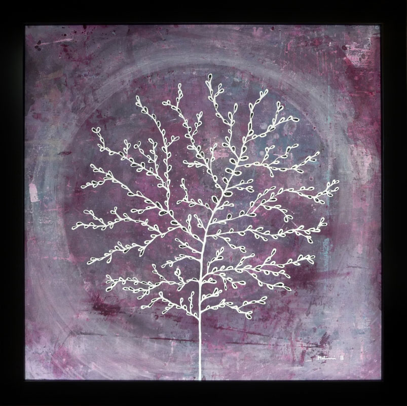 70cca 70x70cm | darováno J+I