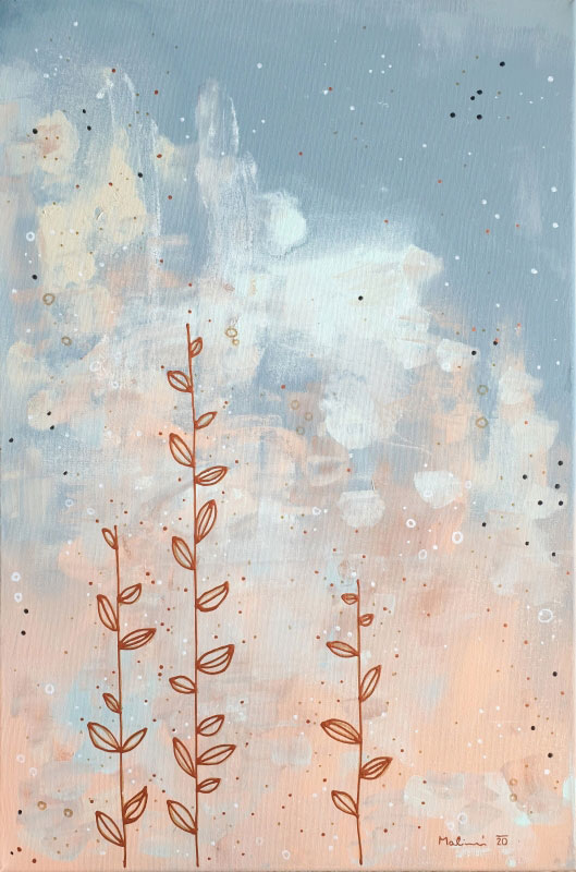 40cca 40x60cm | darováno P