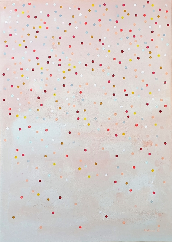 50cca 50x70cm | volný