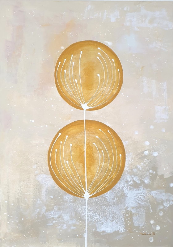 50cca 50x70cm | volný
