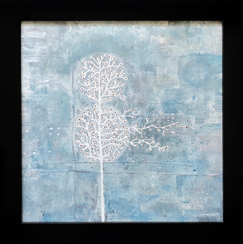 50cca 50x50cm | prodáno M+J