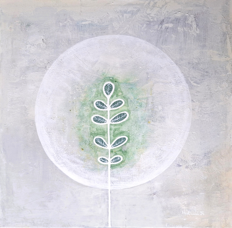 50cca 50x50cm | volný